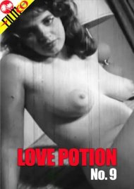 Love Potion No. 9 Boxcover