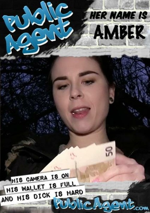 Public Agent Presents - Amber