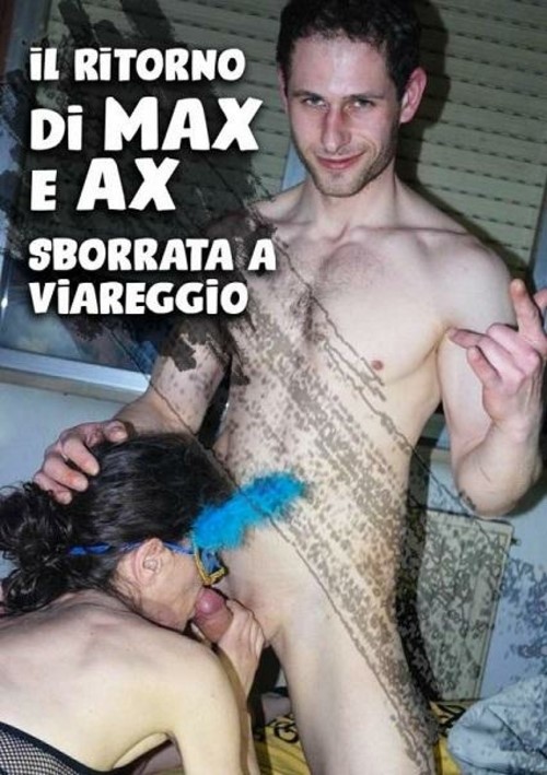 Il Ritorno Di Max E Ax Sborrata A Viareggio By Cento X Cento Hotmovies