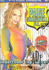 Paige Shagwell P.I.: Undercover Lap Dancer Boxcover