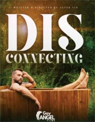 Dis-Connecting Boxcover