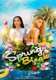 Spring Break Boxcover