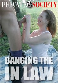Banging The In Law Boxcover