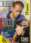 Best of Rocco Siffredi Vol. 2, The Boxcover