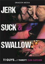 Jerk Suck & Swallow streaming porn video.