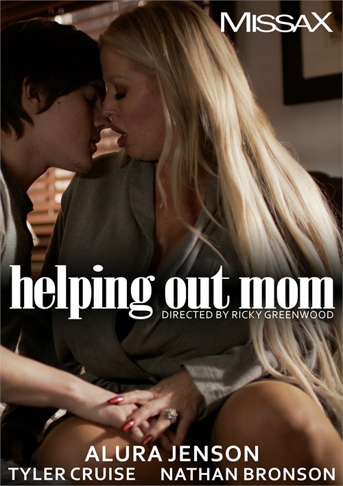 Helping Out Mom
