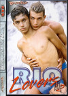 Rio Lovers #2 Boxcover