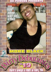 More Black Dirty Debutantes #19 Boxcover