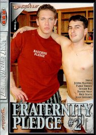 Fraternity Pledge #2 Boxcover