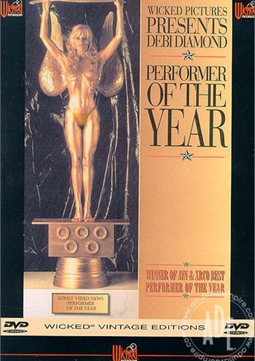 Performer Of The Year