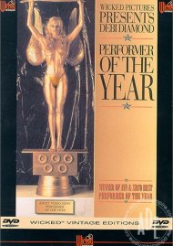 Performer Of The Year Boxcover