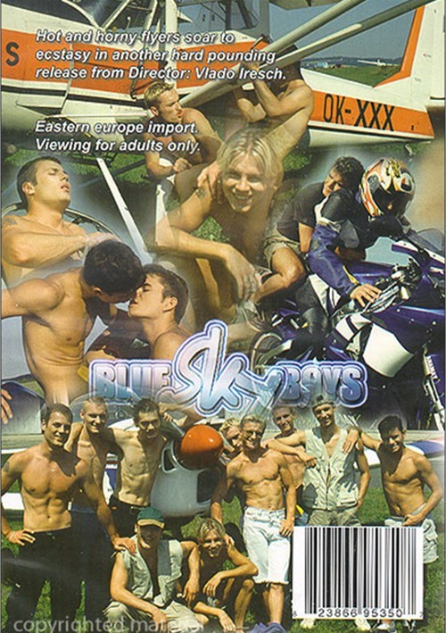 Blue Sky Boys | YMAC Gay Porn Movies @ Gay DVD Empire