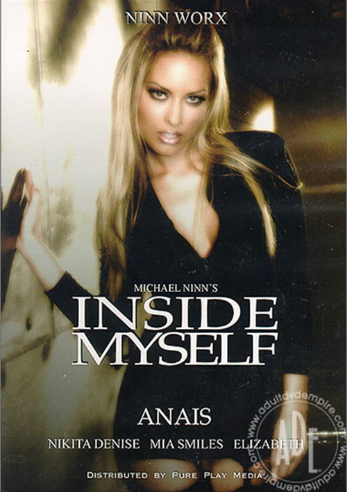 Inside Myself 2003  Ninn Worx Adult DVD Empire 