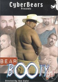 Bear Booty Call Boxcover