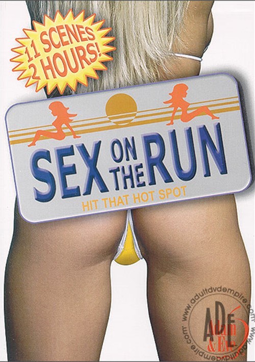 Sex on the Run