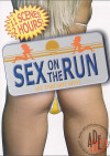 Sex on the Run Boxcover