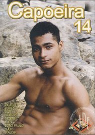 Capoeira 14 Capoeira 14 Boxcover