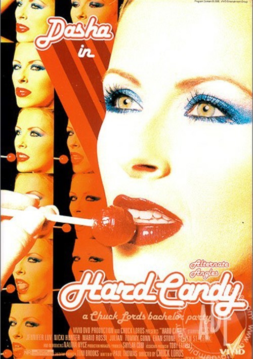 500px x 709px - Hard Candy (2004) | Vivid | Adult DVD Empire