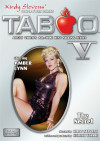 Taboo 5 Boxcover