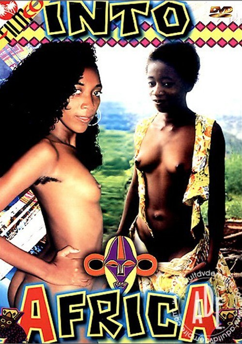 Adult Empire African Porn - Into Africa | FilmCo | Adult DVD Empire