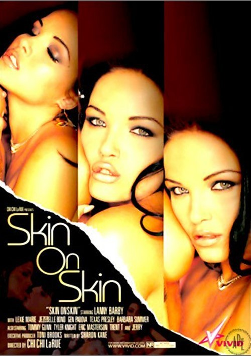 Skin porn on skin Skin Diamond