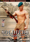 Soldiers From Eastern Europe 13 Boxcover