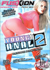 Young & Anal 2 Boxcover