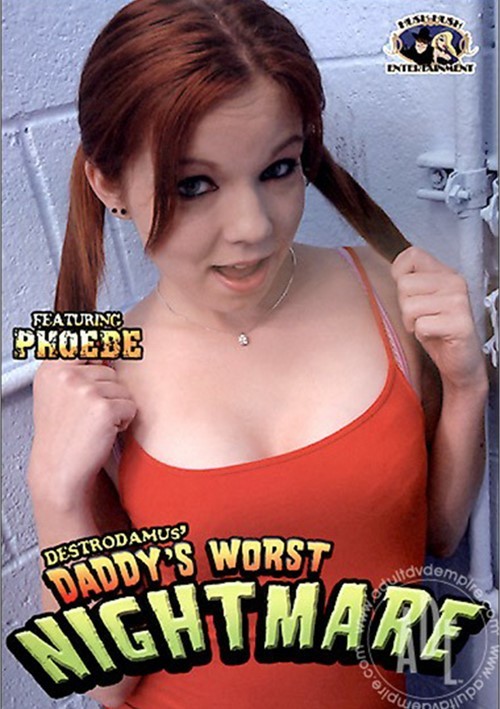 Daddy s Worst Nightmare 2006  Hush Hush Entertainment Adult  