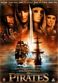 Pirates (R-Rated) Pirates (R-Rated) Boxcover
