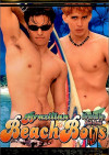 Brazilian Beach Boys Boxcover