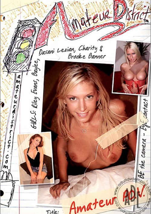 Brooke Banner Pov - Amateur P.O.V. (2006) | Adult DVD Empire