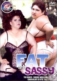 Fat and Sassy 2 Fat and Sassy 2 Boxcover