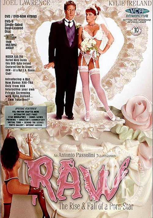 Irish Porn Casting - Raw (1999) | Adult DVD Empire