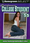 California College Student Bodies #55 Boxcover