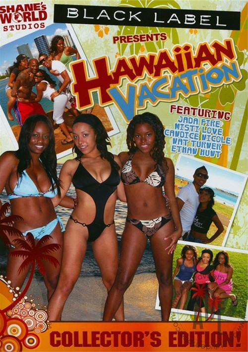 Extreme Hawaiian Porn - Hawaiian Vacation (2007) | Adult DVD Empire