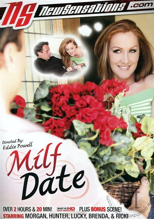 Milf Date 2008  Adult DVD Empire 