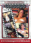 Homegrown Video Classics Vol. 5 Boxcover