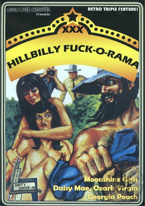 Hillbilly Fuck-O-Rama