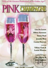 Pink Champagne Boxcover