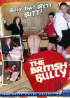 British Bully, The Boxcover