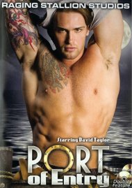 Port of Entry Port of Entry Boxcover