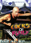 Cocks Of Fury Boxcover