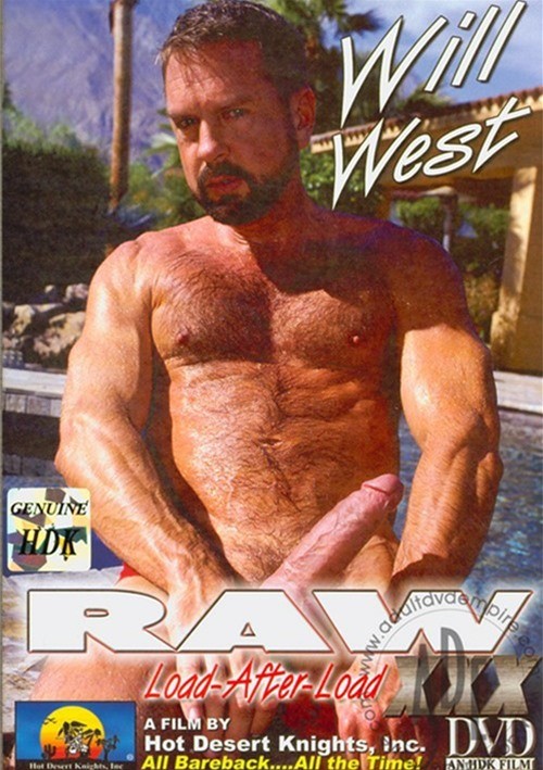 Will West Raw: Load After Load