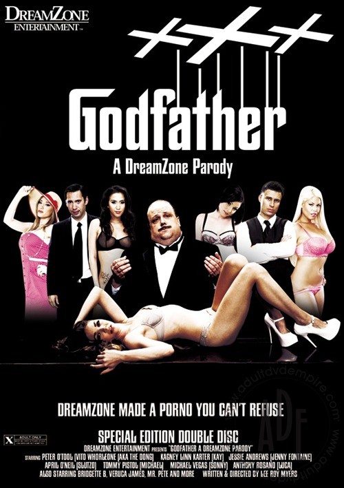 500px x 709px - Godfather XXX (2012) Videos On Demand | Adult DVD Empire