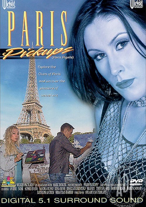 Paris Pickups (Paris Pigalle) (French)