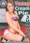 Young Cream Pie Junkies Boxcover