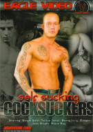 Self Sucking Cocksuckers Boxcover