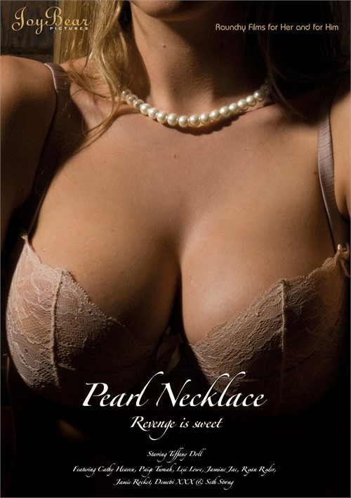 Pearl Necklace JoyBear Picture