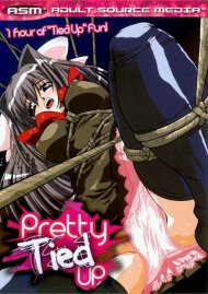 Pretty Tied Up Boxcover