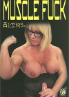 Muscle Fuck Boxcover